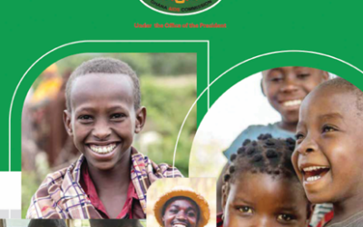 National HIV AIDS Strategic Plan 2021-2025
