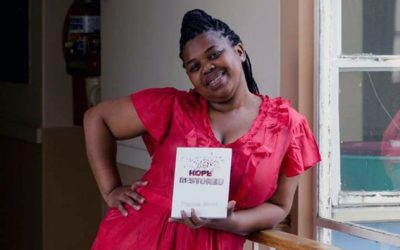 Living with HIV under lockdown